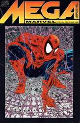 Mega Marvel 01/1993 – Spider-Man: Torment