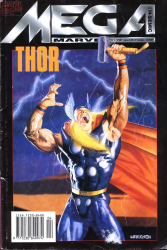 Mega Marvel 04/1997 – Thor
